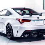 2024 Lexus RC 350