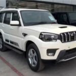 2024 Mahindra Scorpio Classic