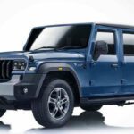 2024 Mahindra Thar 5 Door