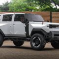 2024 mahindra thar for sale 5 door