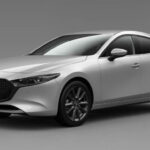 2024 Mazdaspeed 3 Car