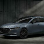 2024 Mazdaspeed 3 Sedan