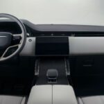 2024 Range Rover Evoque Interior