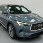 2025 Infiniti QX50 Autograph