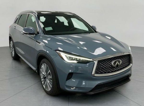 2025 Infiniti QX50 Autograph