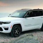 2025 Jeep Grand Cherokee SRT