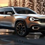 2025 Jeep Renegade SUV