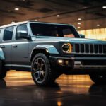 2025 Jeep Renegade Trailhawk