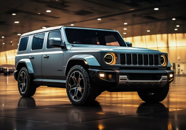 2025 Jeep Renegade Trailhawk