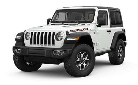 2025 Jeep Wrangler 2 Door