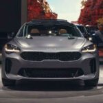 2025 Kia Stinger Tribute Edition AWD