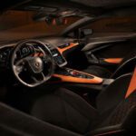 2025 Lamborghini Revuelto Interior