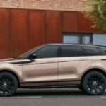 2025 Range Rover Evoque Autobiography