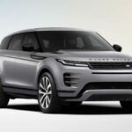 2025 Range Rover Evoque SE