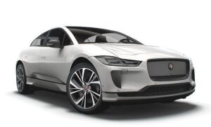 Jaguar I-Pace 2024