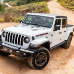 Jeep Gladiator 2024 4xe