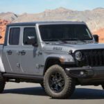 Jeep Gladiator 2024 Diesel