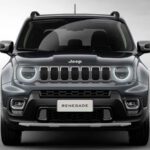 Jeep Renegade 2024 Mexico