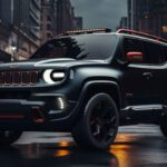 Jeep Renegade 2025