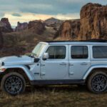 Jeep Wrangler 2024 India