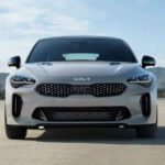 KIA Stinger 2024