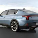 Kia Forte 2025