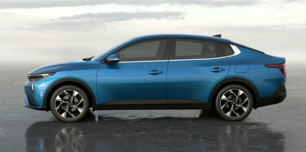 Kia Forte 2025 Mexico