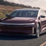 Lucid Air 2024