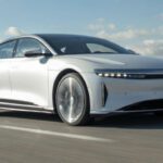 Lucid Air Grand Touring