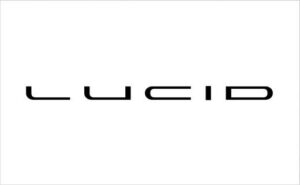 Lucid Motors Logo