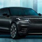 Range Rover Sport 2025