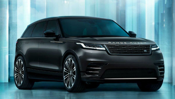 Range Rover Sport 2025