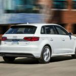 2016 Audi A3 Hatchback