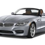 2016 BMW Z4 Convertible