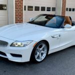 2016 BMW Z4 sDrive35i