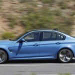 2017 BMW M5 xDrive