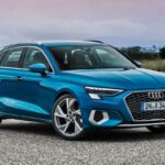 2020 Audi RS3 Hatch