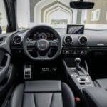 2020 Audi RS3 Interior