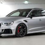 2020 Audi RS3 Sportback