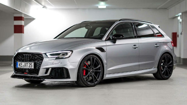 2020 Audi RS3 Sportback