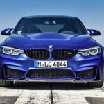 2020 BMW M3 Sedan