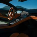 2024 Aston Martin DB12 Interior