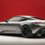 2024 Aston Martin DB12 Super