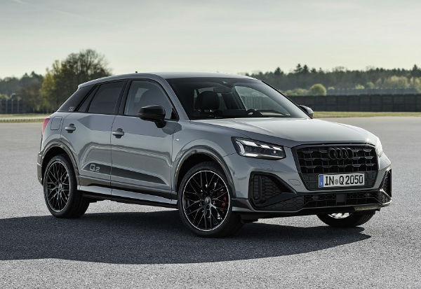 2024 Audi Q2 S Line