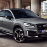 2024 Audi Q2 Sport 30 TFSI