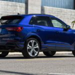 2024 Audi Q3 Sportback