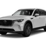 2024 Mazda CX-9 Grand Touring