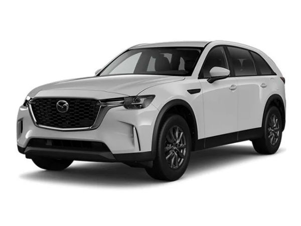 2024 Mazda CX-9 Grand Touring