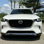 2024 Mazda CX-9 SUV