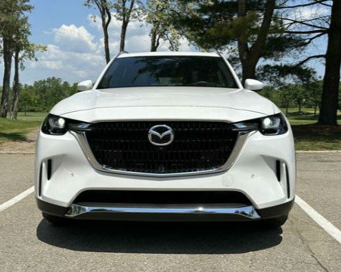 2024 Mazda CX-9 SUV